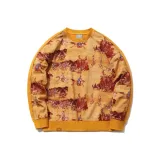 Ginger Yellow