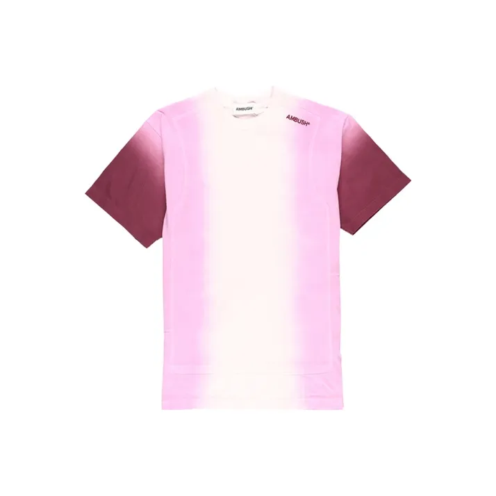 AMBUSH Tie Dye Logo T Shirt-5