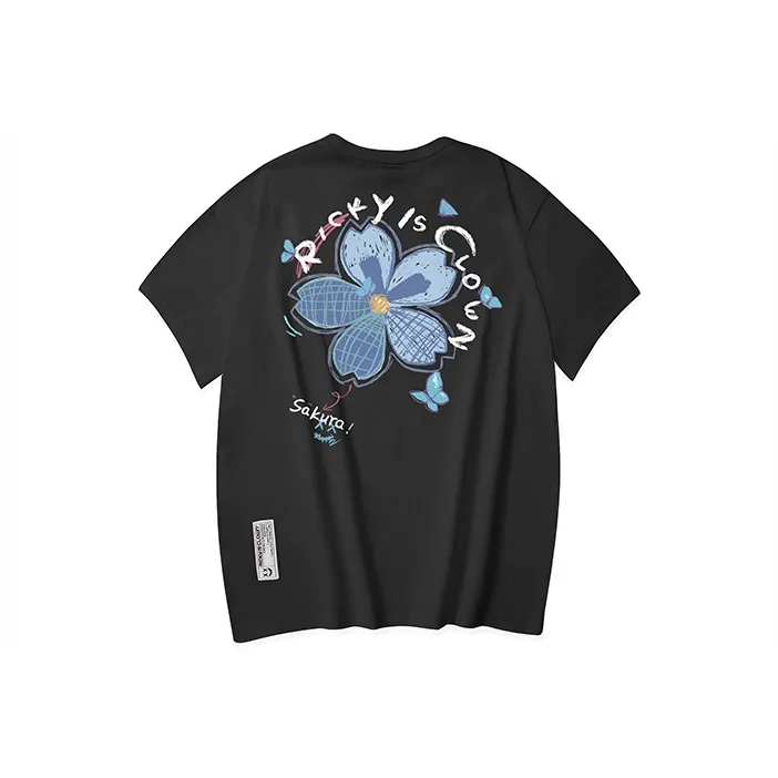RickyisClown T Shirts Unisex-19