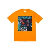 Orange Red