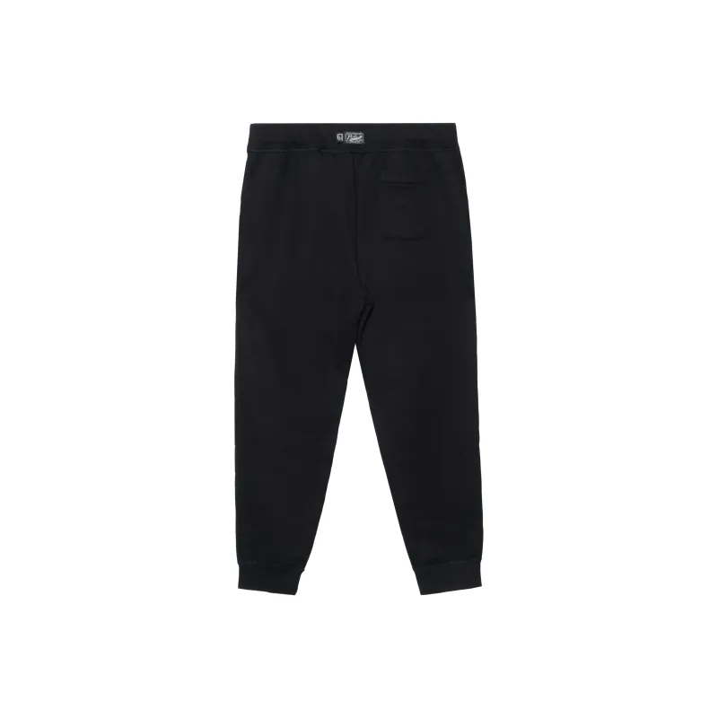 Polo Ralph Lauren Logo patch Tapered Joggers-2