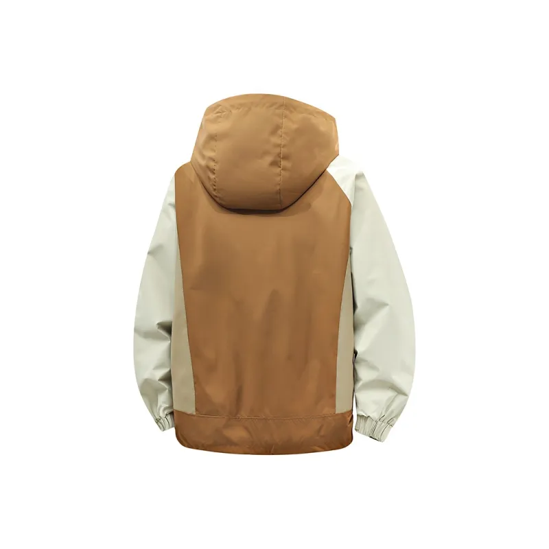 Caramella Jackets Coats Unisex Caramel-5