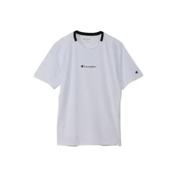 Champion Straight T-Shirt Japan Version Men's