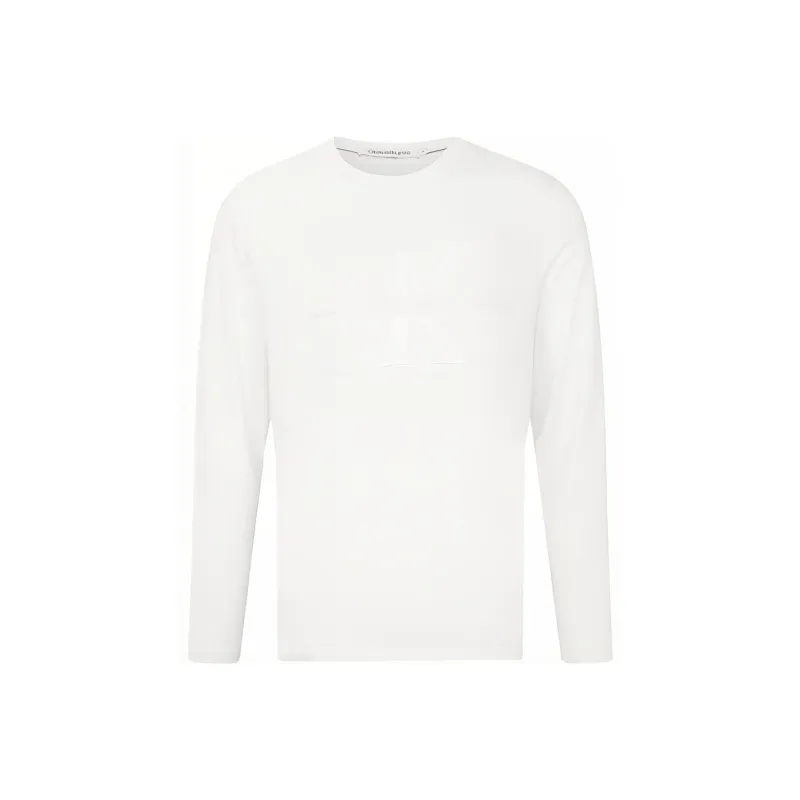CALVIN KLEIN T Shirt Men's White-0