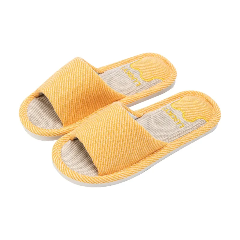 GRACE Slippers / Home Slippers-6