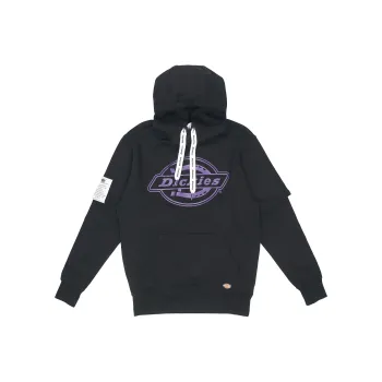 Dickies Sweatshirts Men Black