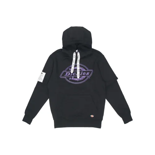 Dickies Sweatshirts Men Black