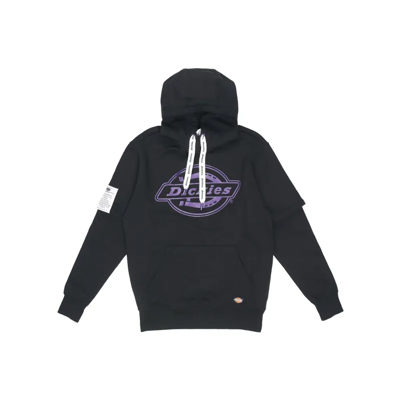 Dickies Sweatshirts Men Black-0