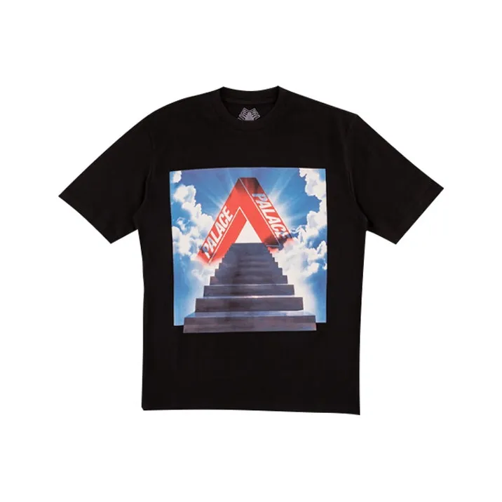 PALACE Tri Ternity T Shirt-0