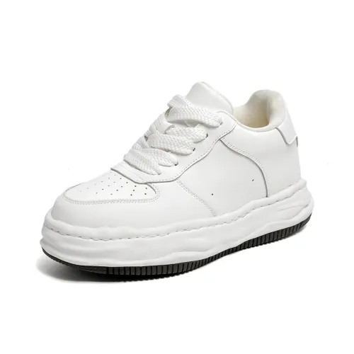 Journey Of Inspiration Low Top Skateboard Shoes Men's