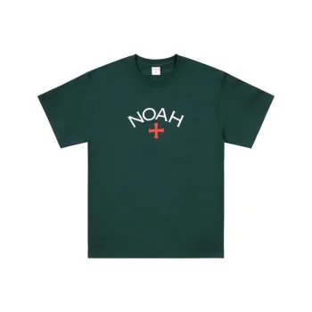 NOAH Core Logo Tee