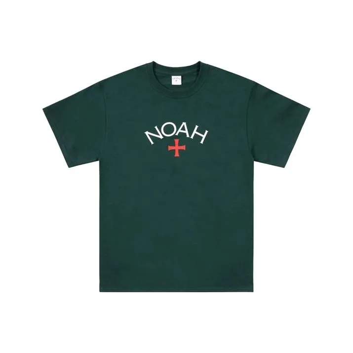 NOAH Core Logo Tee-0