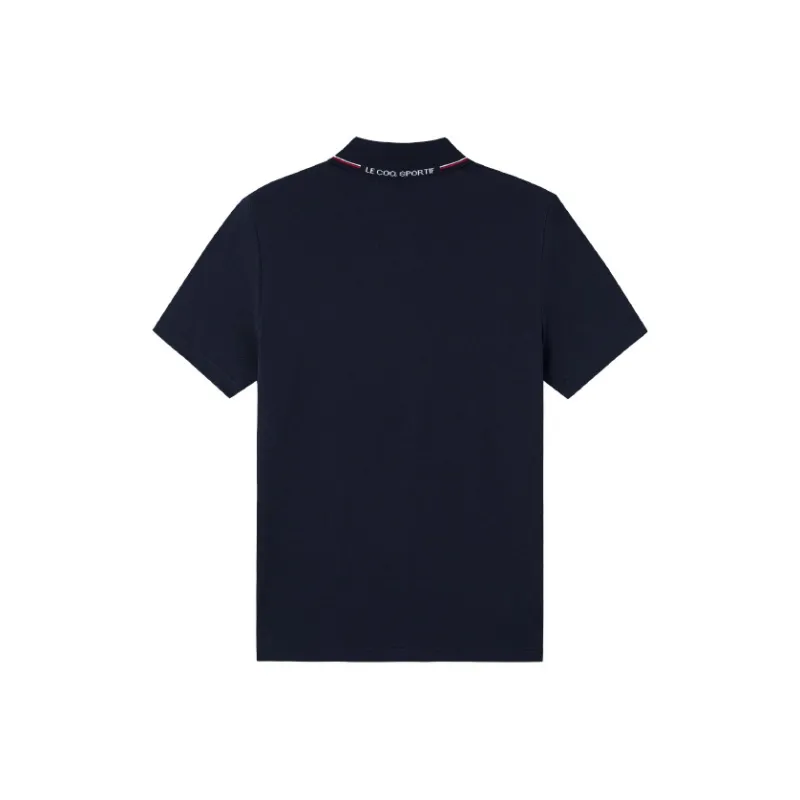 Le Coq Sportif Polo Shirt Men's-1