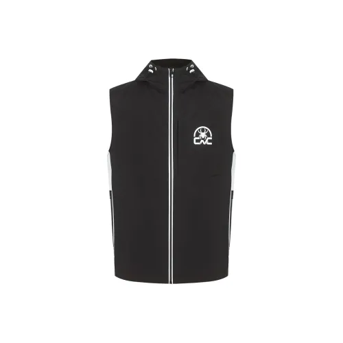 C'N'C Trend Series Vests Men