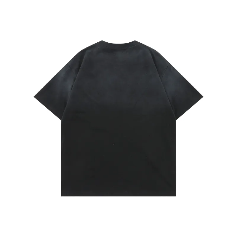 URBAN AUTHENTIC T Shirts Unisex-4