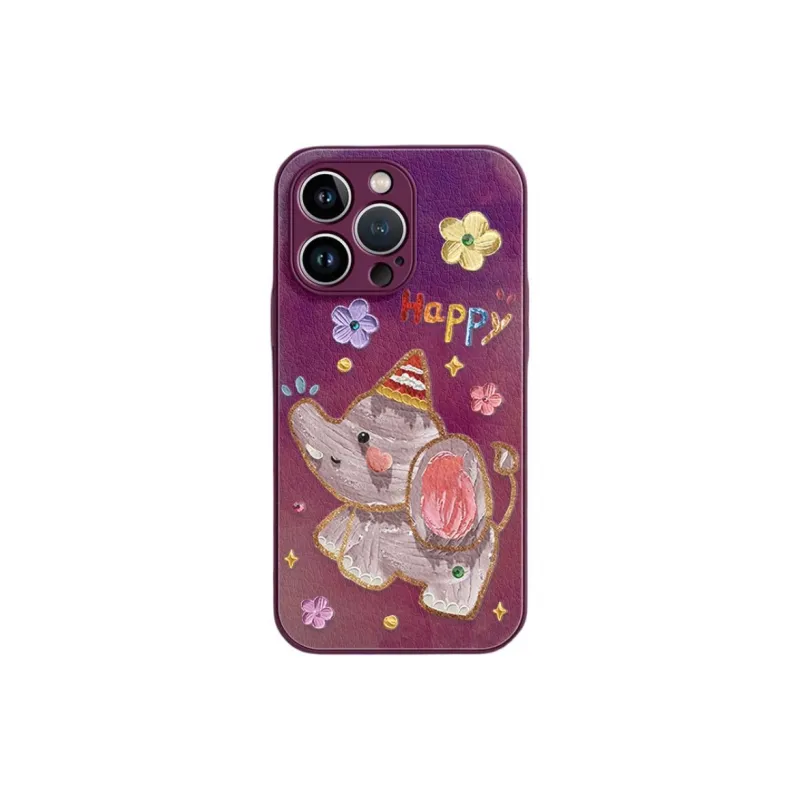 K Touch Phone Cases-4