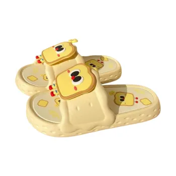 Xiang Ning Pai Slippers / Home Slippers