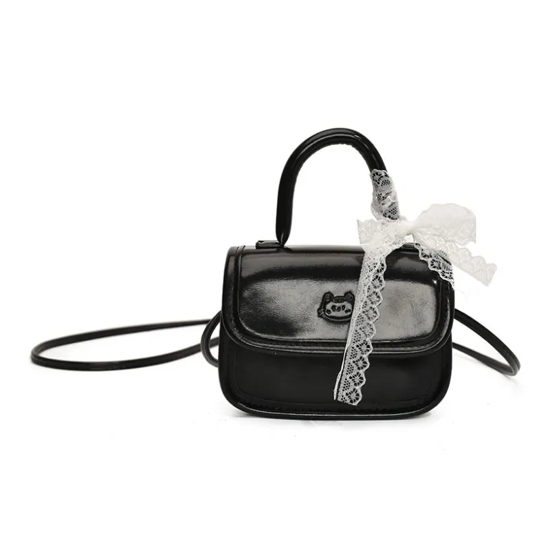 ResNonverba PU Crossbody Handbag Women's Multicolor-14