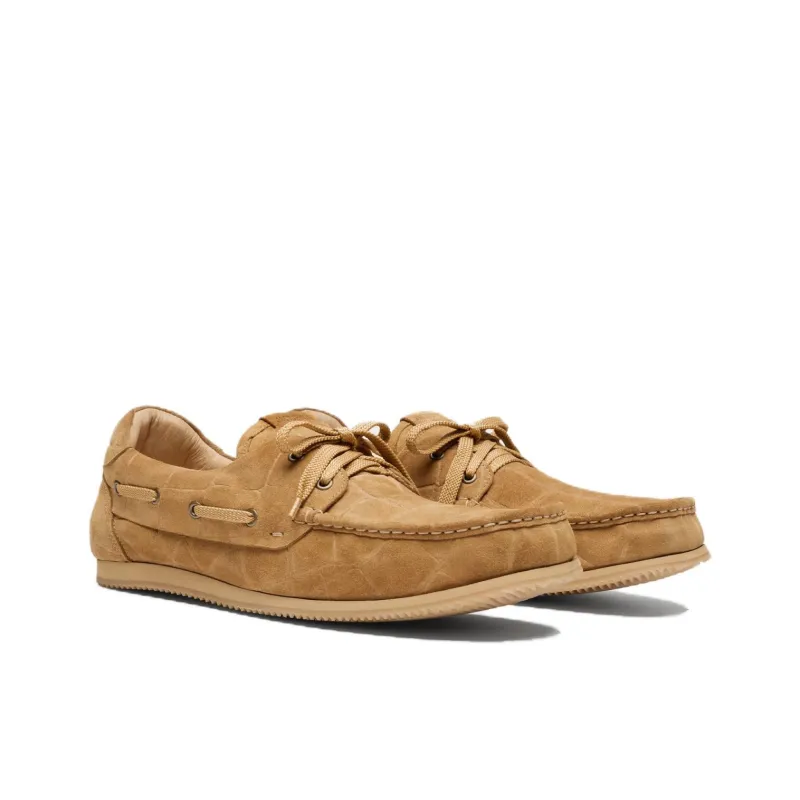 Jacquemus Batto Casual Shoes Men's Camel-2