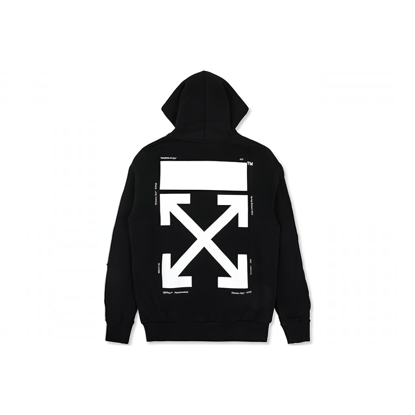 Off White Hoodies Sweatshirts on Sale & Authentic - POIZON Off White Hoodies Sweatshirts on Sale & Authentic - POIZON