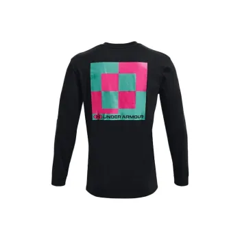 Under Armour T Shirt Men's Black