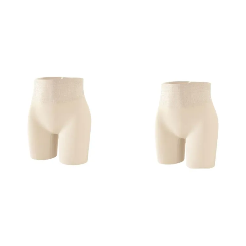 Cotton Gene Shapewear Bottom Women's 2 Pack-36