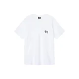 White Black Logo