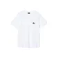 White Black Logo