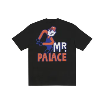PALACE Mr PALACE T shirt