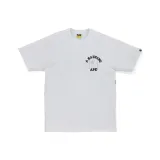 White Green