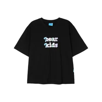 ORIGINAL X YOUTH T Shirts Unisex Black