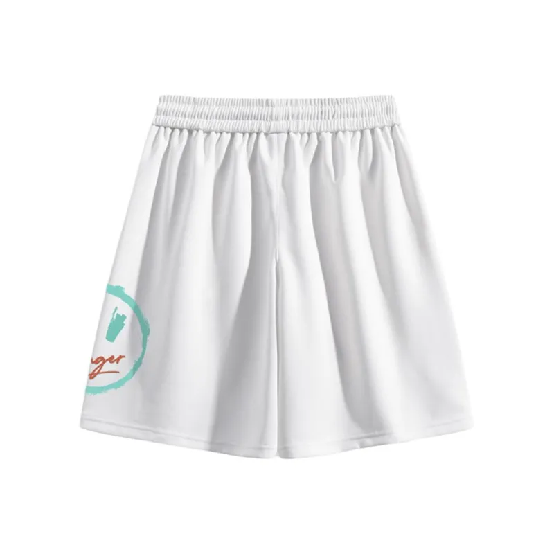 KRISTALIA Casual Shorts Unisex-1