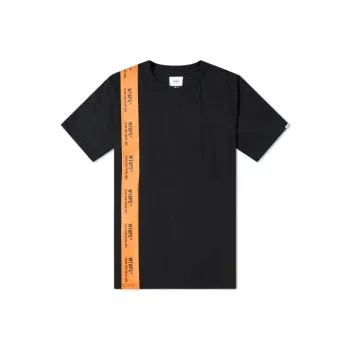 WTAPS T Shirts Men