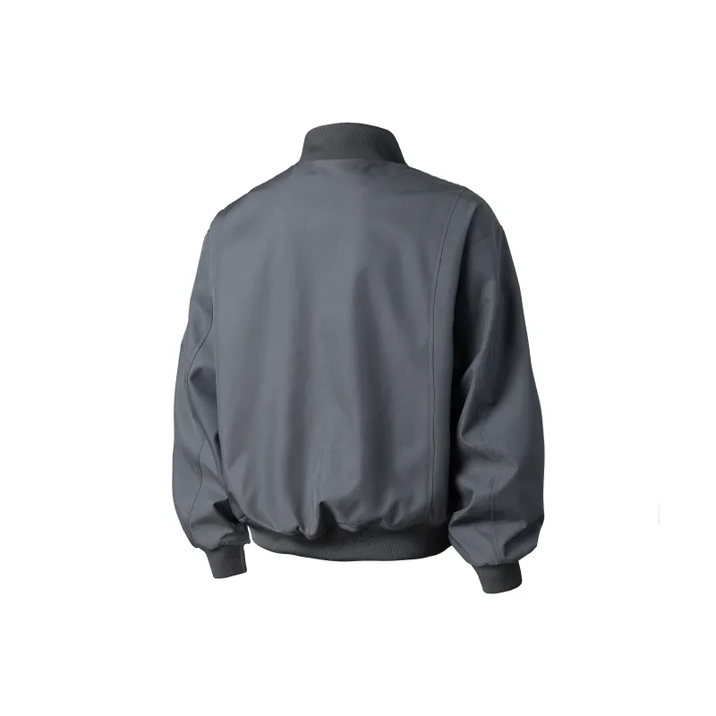 BOTH PLAY Jackets Coats Unisex Black-6