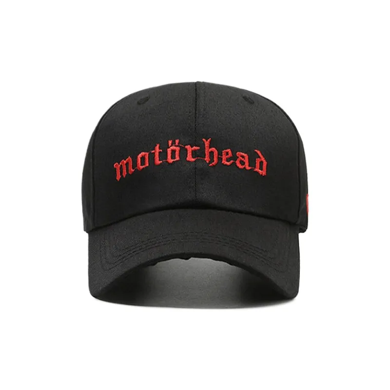 CARTELO Polyester Baseball Caps Unisex-1