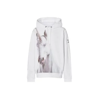 Burberry Sweatshirt Men's White