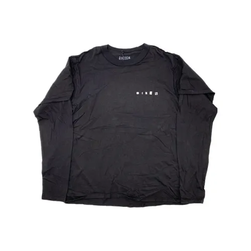 Travis Scott T-Shirts Unisex Black