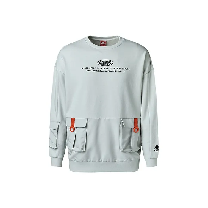 Kappa Sweatshirts Men-6