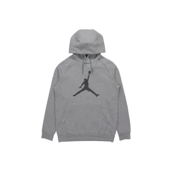 JORDAN Sweatshirts Men Gray