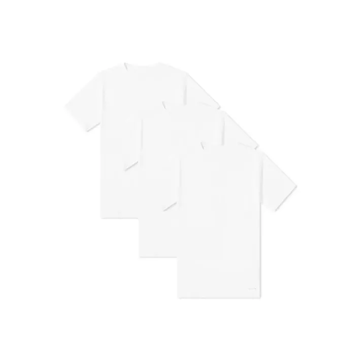 1017 ALYX 9SM T-Shirts Men 1 Set 3 Pack White-0