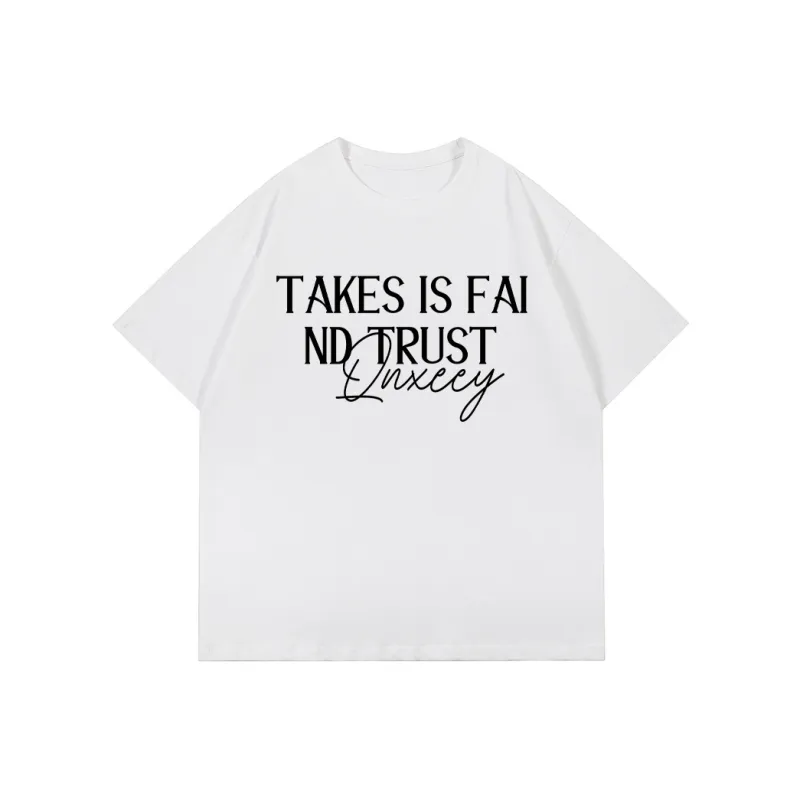 Qnxeey T Shirts Unisex-3