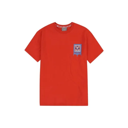 MLB Boston Red Sox T-Shirt Unisex Red