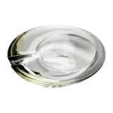 Ashtray Trumpets 13cm-Light Yellow