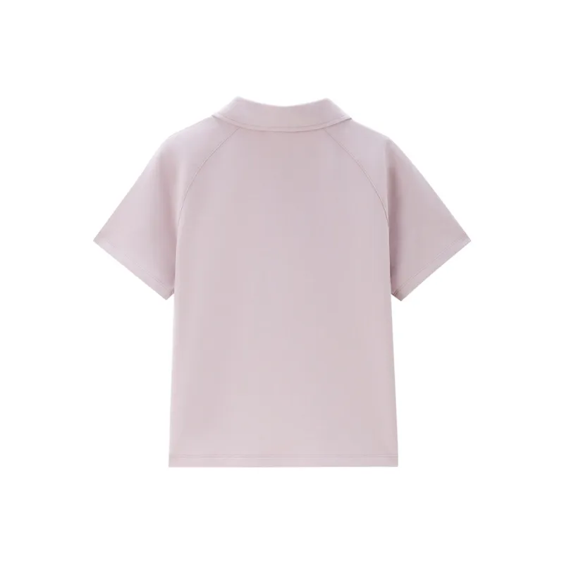 UNIQLO Polo Shirts Women's-7