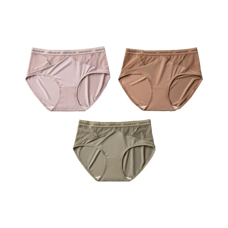 GOSO Underpants Women's Combo Set-10