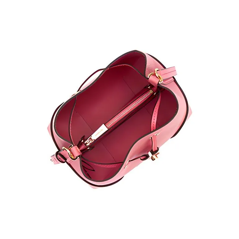 MICHAEL KORS Mercer Gallery Bucket Handbags-1
