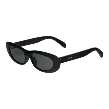 CELINE Cat Eye S310 Sunglasses In Acetate