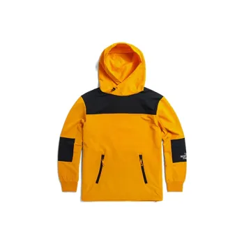 THE NORTH FACE Sweatshirt Men's Yellow
