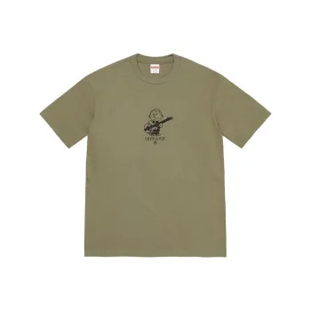Supreme Rocker Tee