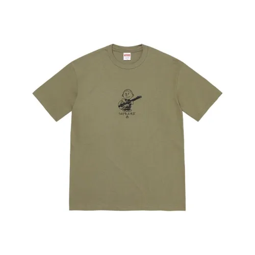 Supreme Rocker Tee